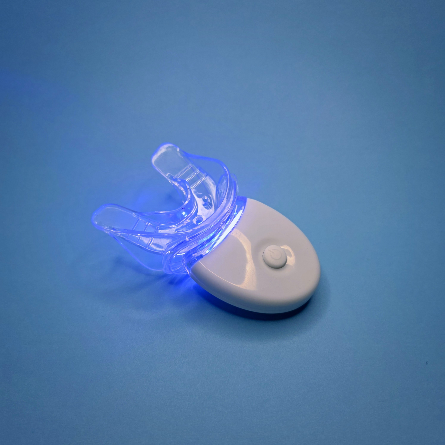 Professional LED Teeth Whitening Kit