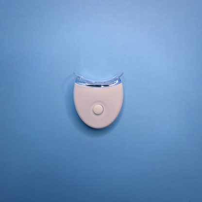 Professional LED Teeth Whitening Kit
