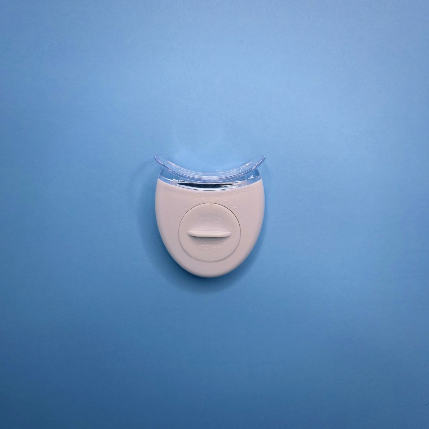 Professional LED Teeth Whitening Kit