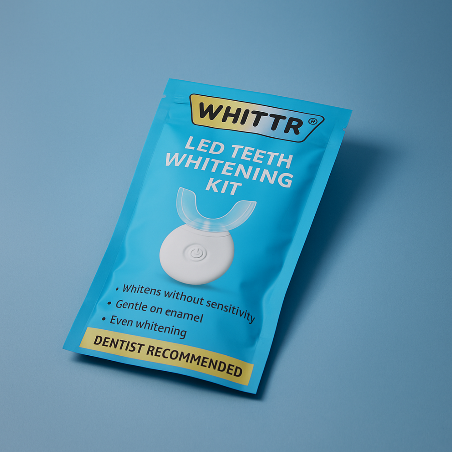 Professional LED Teeth Whitening Kit