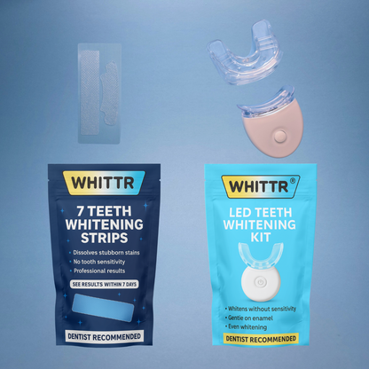 Ultimate Whittr Bundle